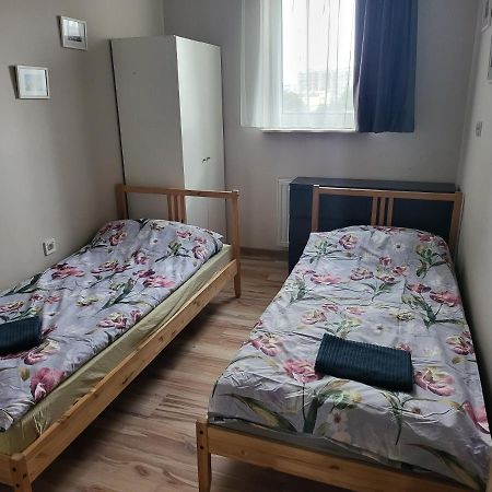 Ostatnia 1E/70 Krakow Daire Dış mekan fotoğraf