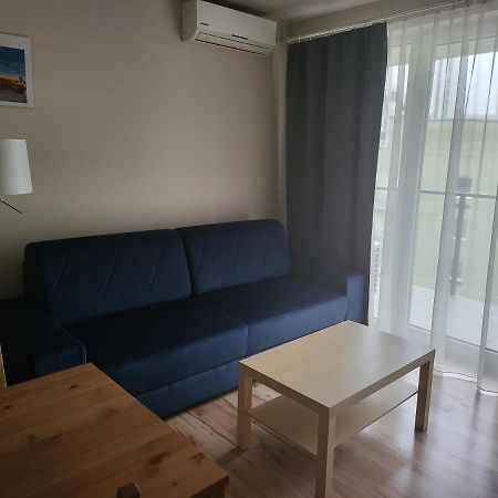 Ostatnia 1E/70 Krakow Daire Dış mekan fotoğraf