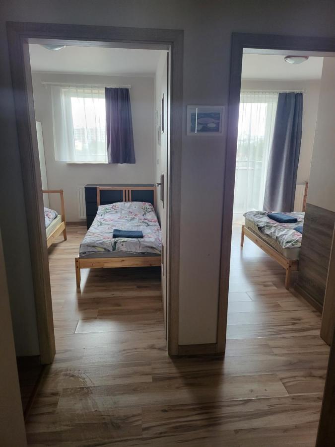 Ostatnia 1E/70 Krakow Daire Dış mekan fotoğraf